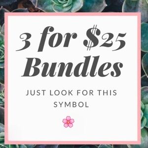 💟 New Items Added Weekly 🦋